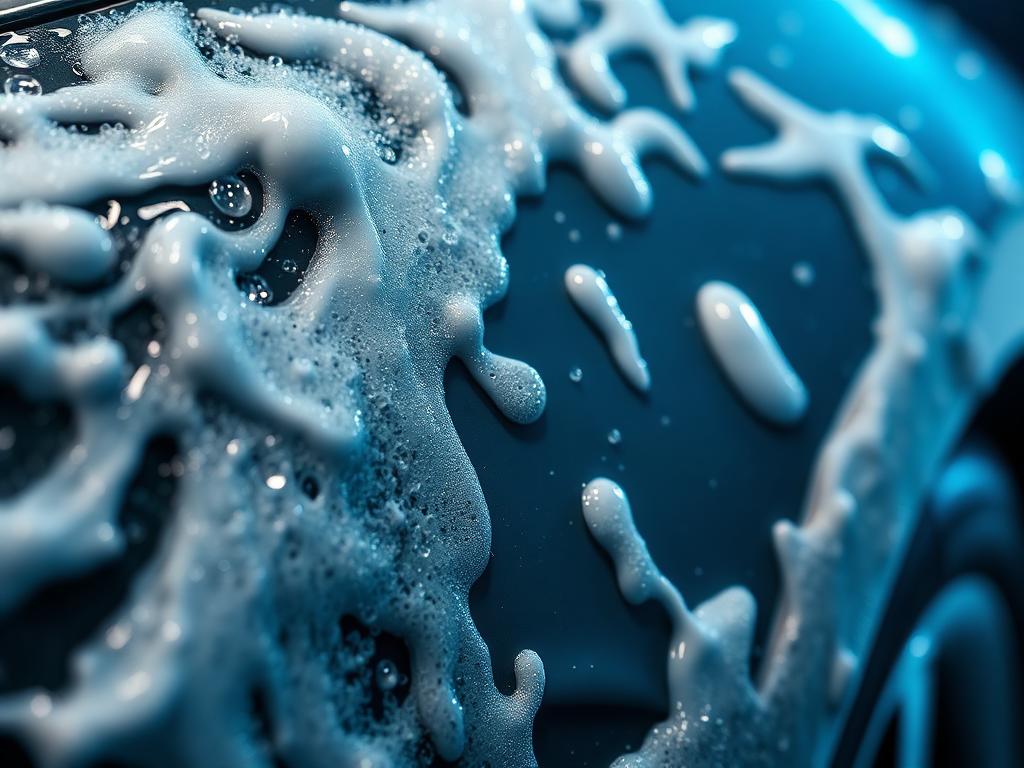 Basic Wash